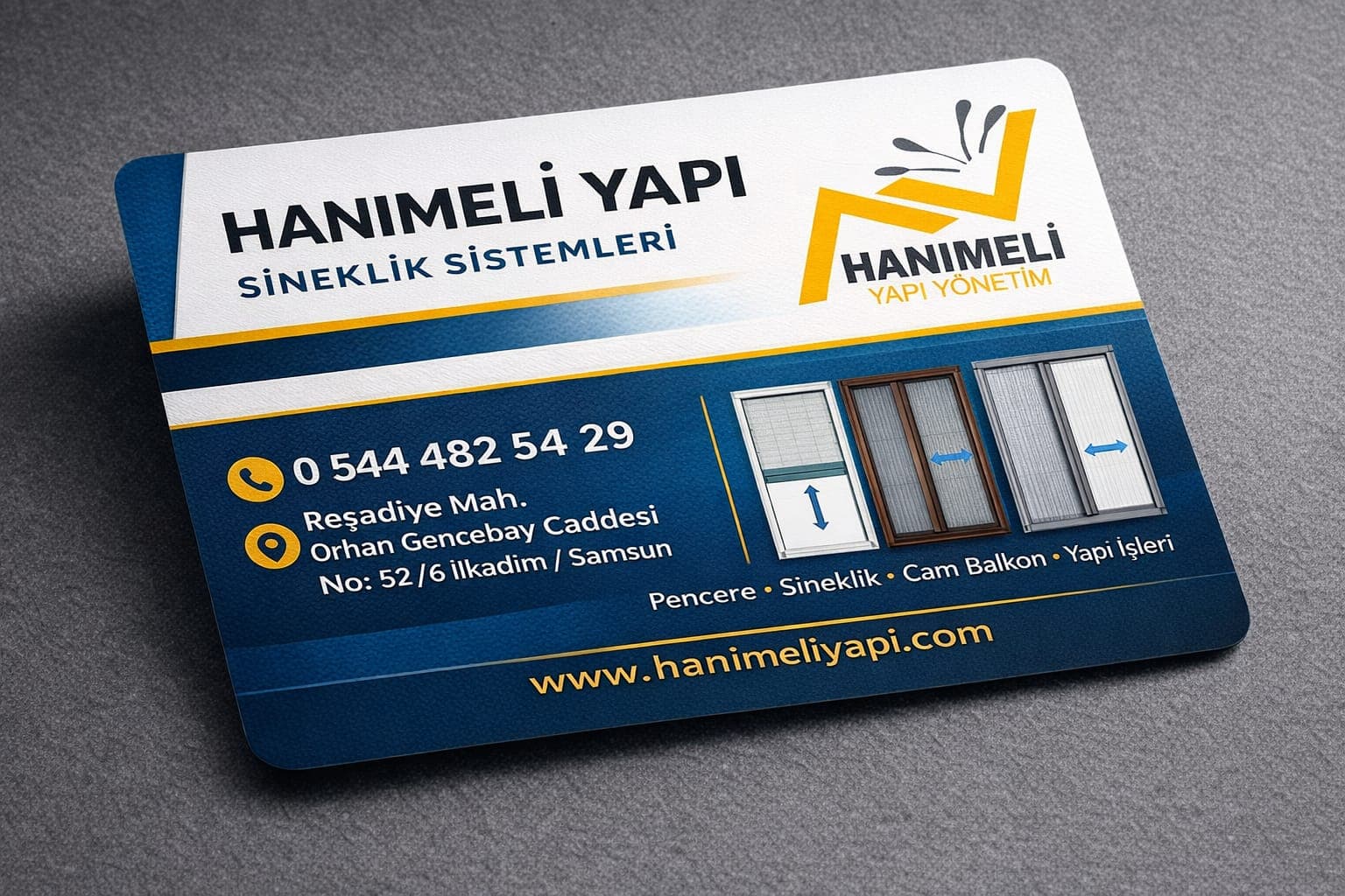 Çocuk Güvenlik Filesi